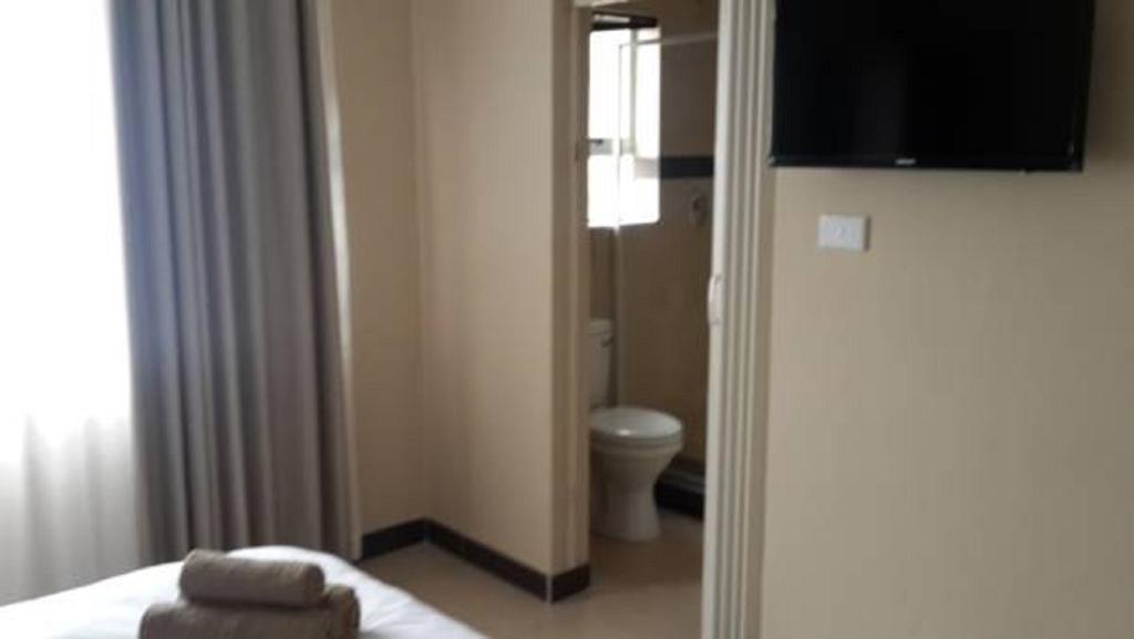 Cube Hotel เดอร์บัน ห้อง รูปภาพ