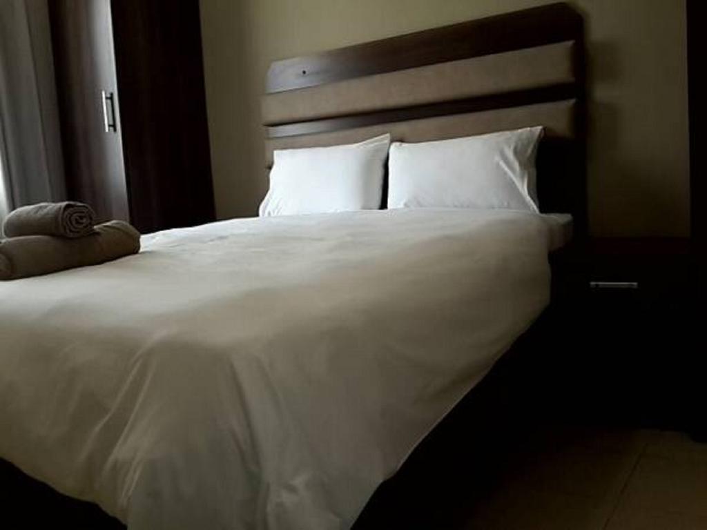 Cube Hotel เดอร์บัน ภายนอก รูปภาพ