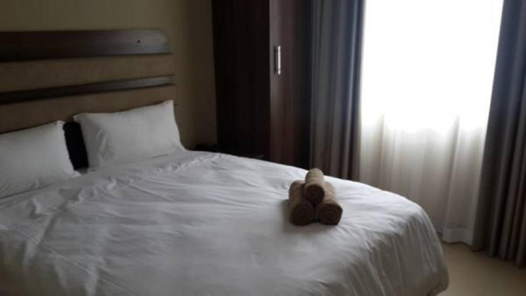 Cube Hotel เดอร์บัน ห้อง รูปภาพ